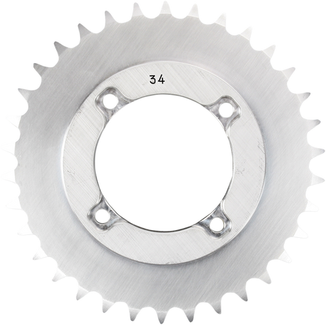 Mini Gear - 34-Tooth