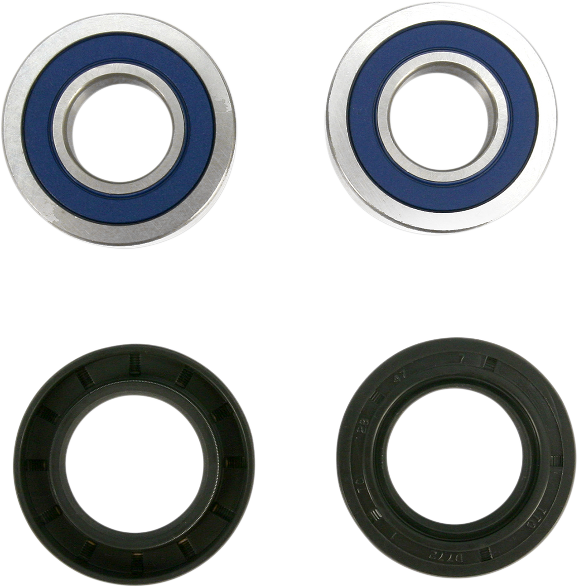 Wheel Bearing Kit - Front - Honda 2001 - 2015