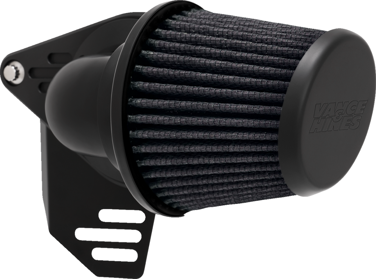 VO2 Falcon Air Intake - Matte Black 2017 - 2024