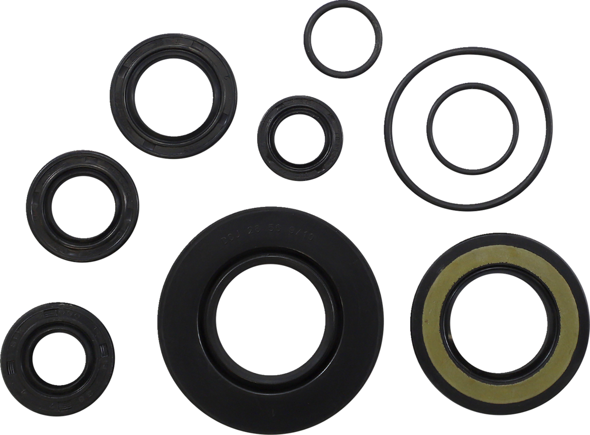 Oil Seal Kit - Honda 1974 - 1978