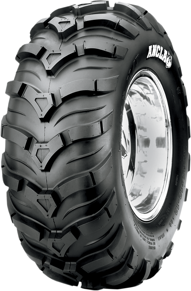 Tire - Ancla - Rear - 25x10-12 - 4 Ply