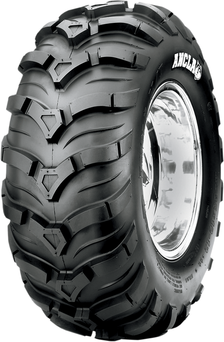 Tire - Ancla - Rear - 25x11-12 - 4 Ply