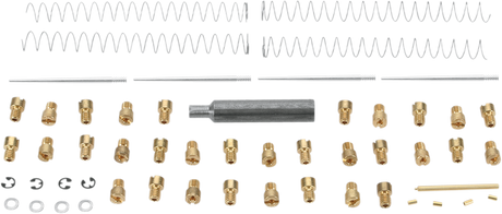 Jet Kit - Stage 1 - Honda 2004 - 2006