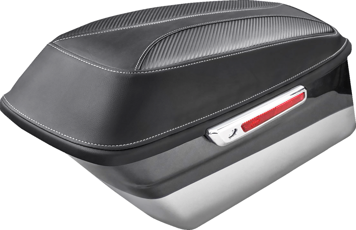 Saddlebag Cover - Dominator - FL \'14-\'22 2014 - 2022