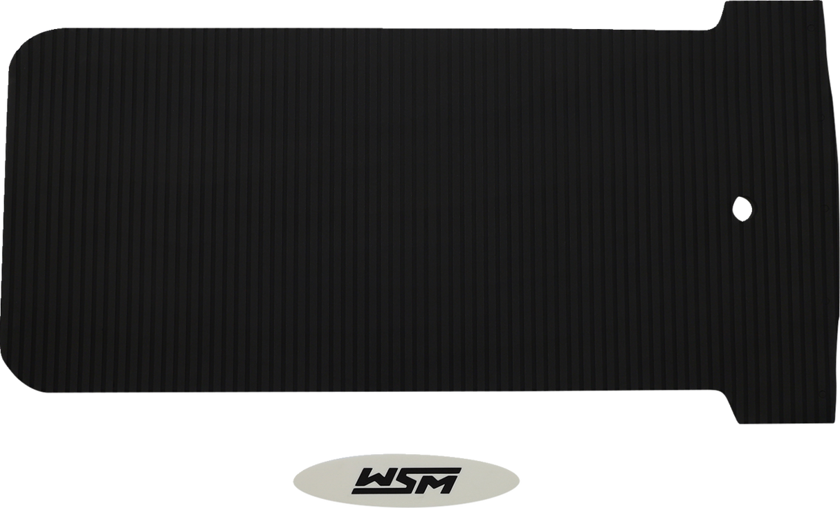 Traction Mat - Black 2017 - 2021