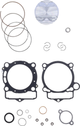 Piston Kit with Gaskets - 87.96 mm - SXF350 2016 - 2018