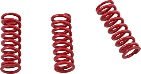 Clutch Springs - 3 Pack 1963 - 1983