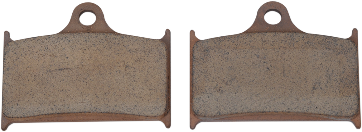 Sintered Brake Pads - DP503 2009 - 2016