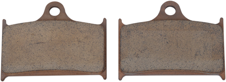 Sintered Brake Pads - DP503 2009 - 2016