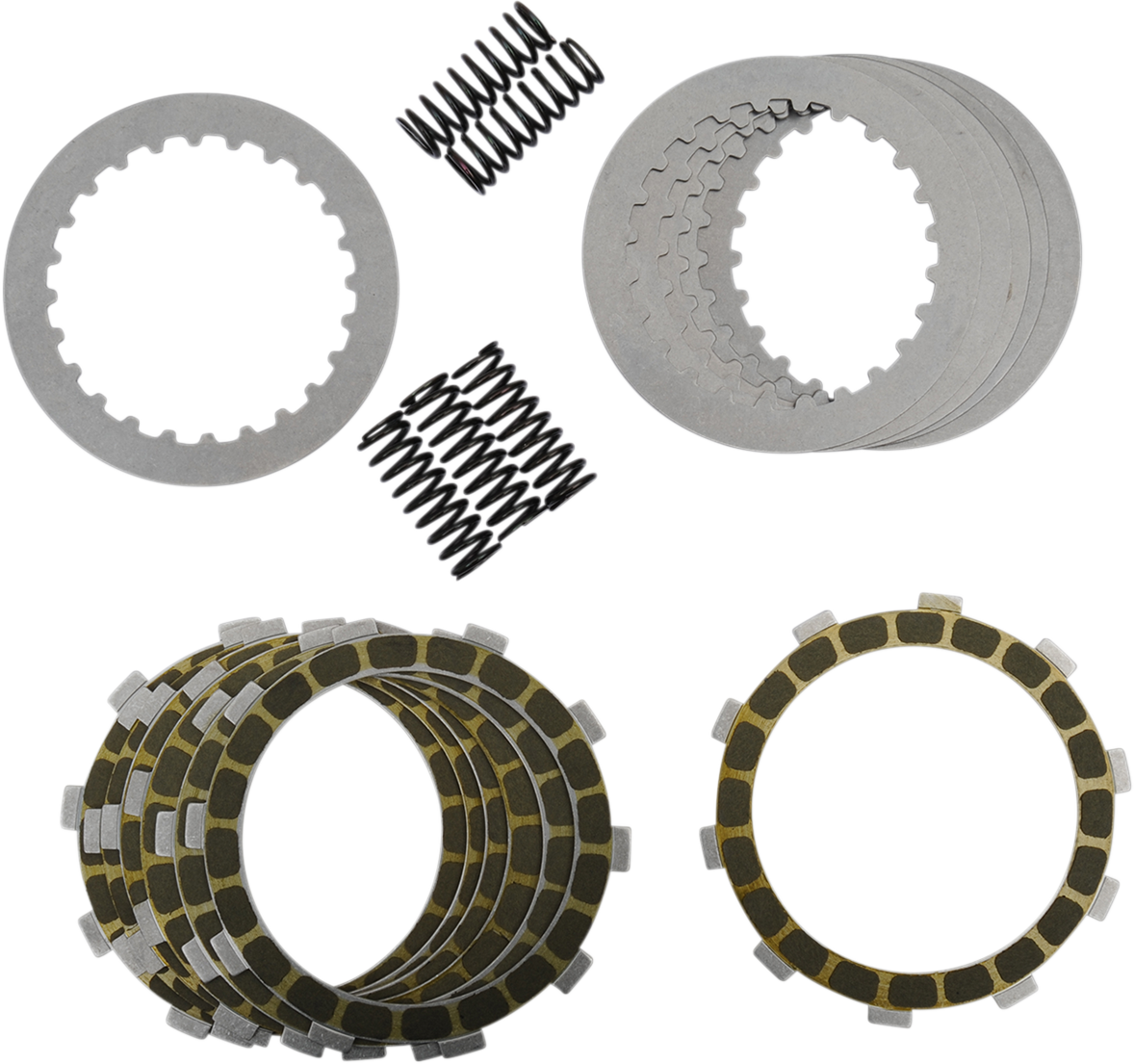 Clutch Kit 2006 - 2014