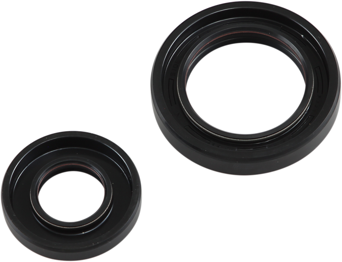 PRO-X Crank Seal Kit - Yamaha 1999 - 2000