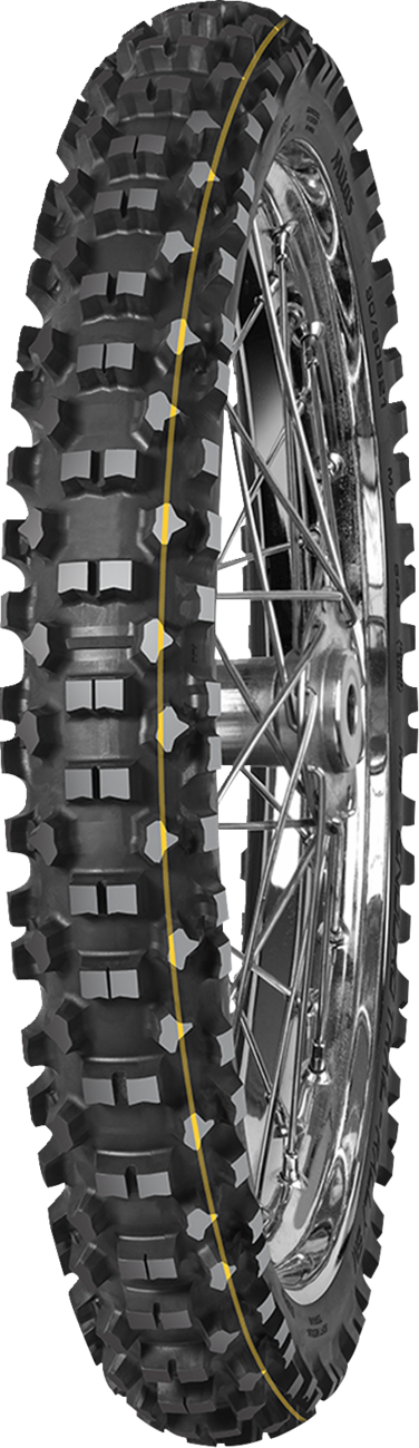 Tire - Enduro Trail-Rally SM Super - Front - 90/90-21 | 3.00-21 - 54R