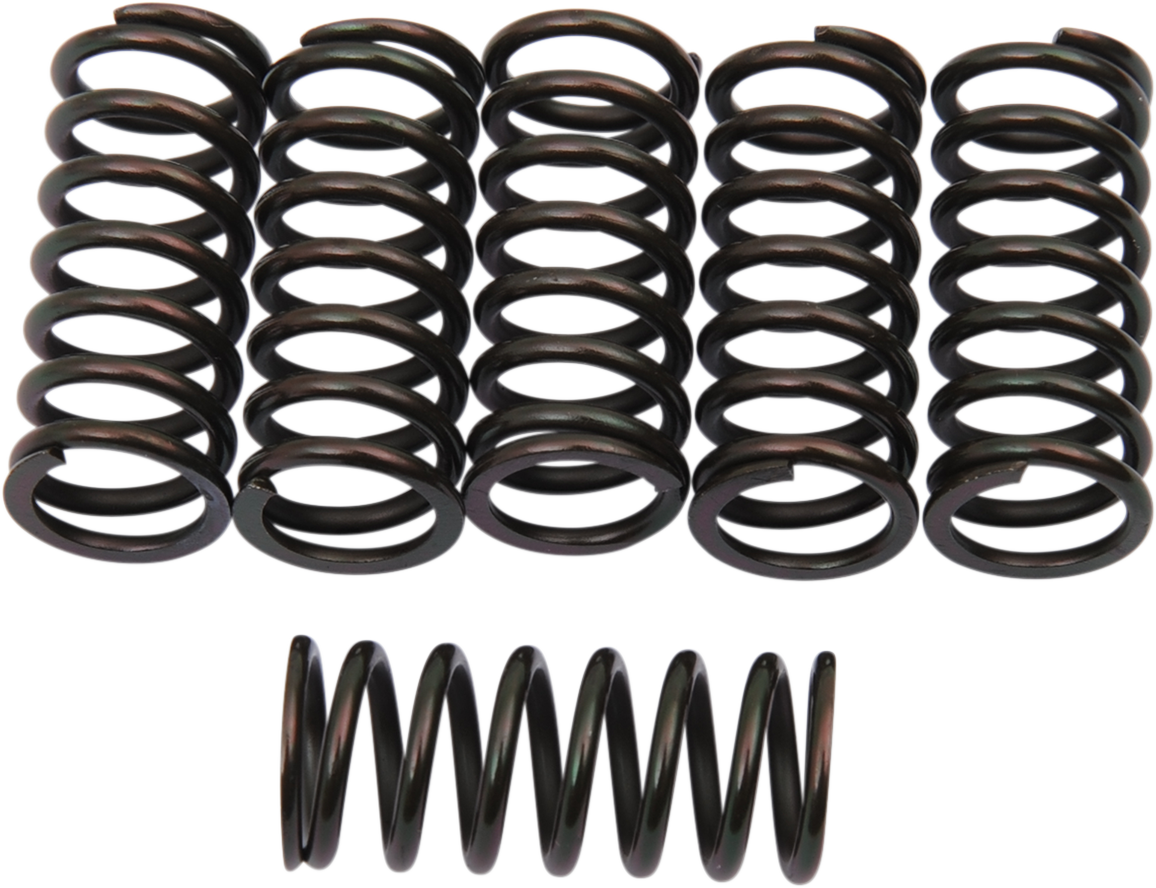 Clutch Springs 1977 - 2023