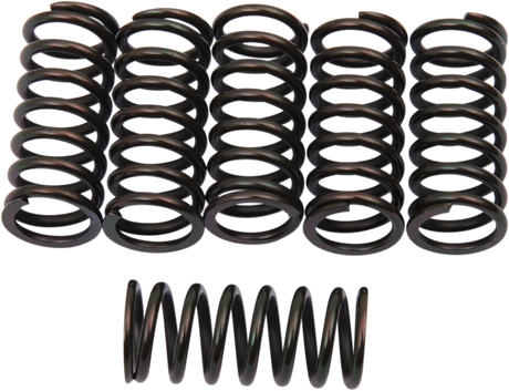 Clutch Springs 1977 - 2023