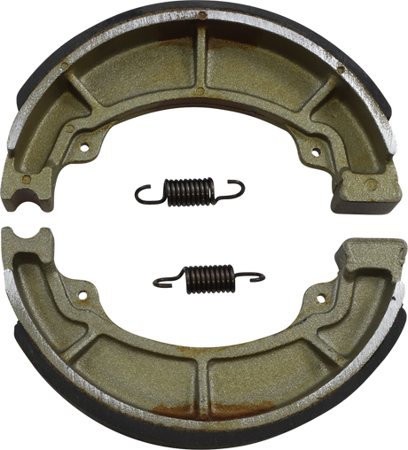 Brake Shoes - Honda 1973 - 2007