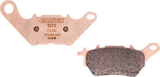 HH Sintered Brake Pads 2015 - 2023