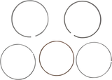 Piston Rings - +0.25 mm - Kawasaki 2005 - 2011