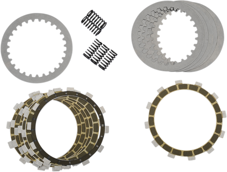 Clutch Kit 1995 - 2005