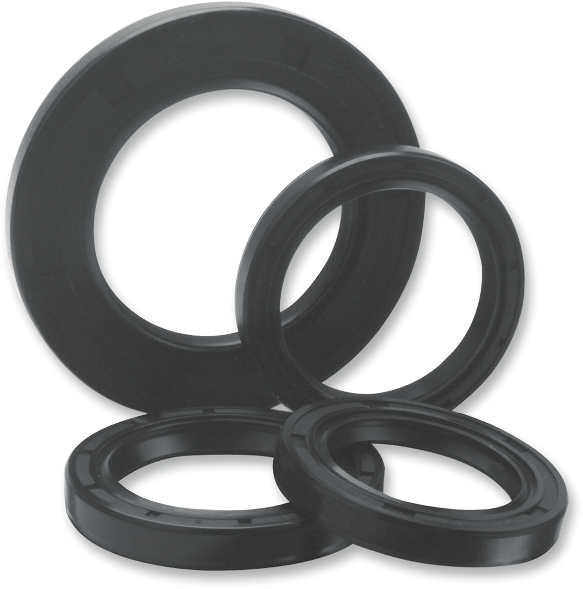 Oil Seal - 26mm x 60/64mm x 8.5/11.5mm