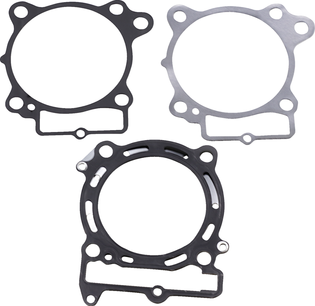 Race Gasket Kit 2019 - 2019