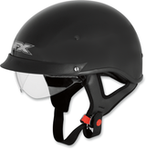 FX-72 Helmet - Gloss Black - Medium