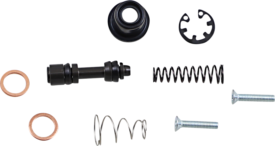 Rebuild Kit - Master Cylinder - Front 2005 - 2014