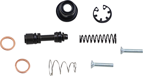 Rebuild Kit - Master Cylinder - Front 2005 - 2014