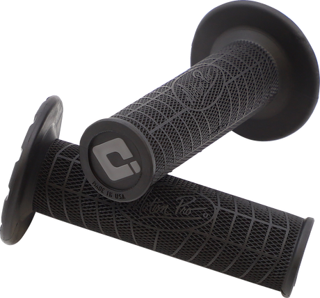 Grips - DirtControl II - Black