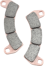 SXR Brake Pads - SXR680HH 2016 - 2020