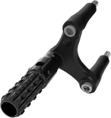 Footpeg With Mount - Black Ops 2004 - 2013