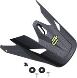 Rise Visor Kit - Cambio - Gray/Hi-Viz