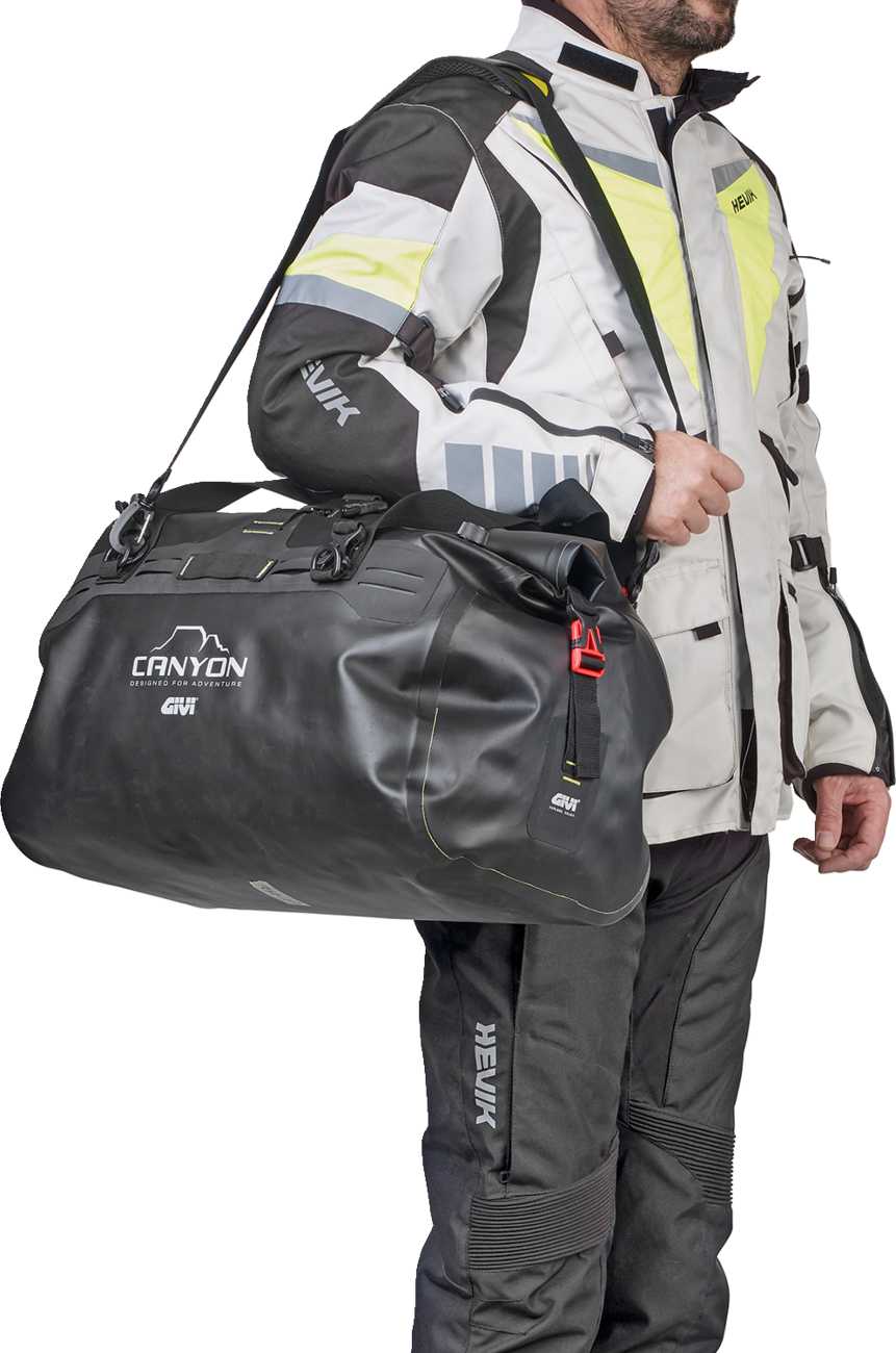 Cargo Bag - 40 Liter