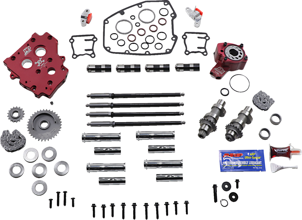 Cam Kit - Race Series® - Twin Cam 1999 - 2006