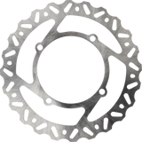 Brake Rotor - Front - Nitro 2005 - 2019