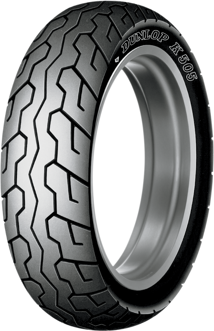 Tire - K505 - Rear - 140/70-17 - 66H