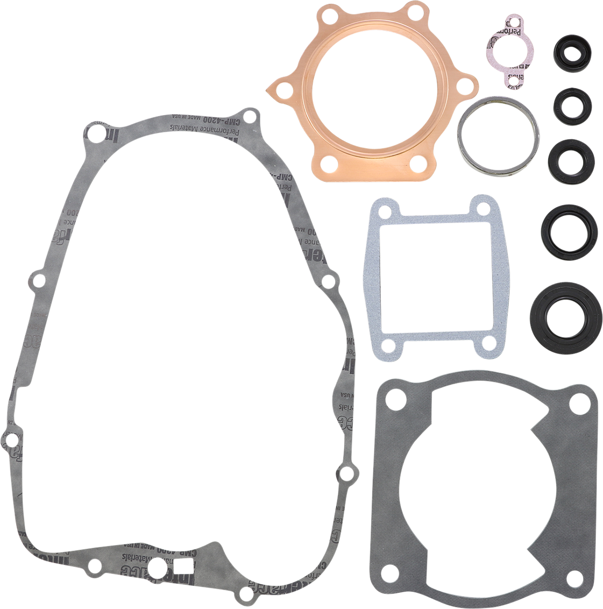 Gasket Kit - Complete - Yamaha 1988 - 2006