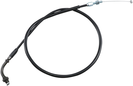 Throttle Cable - Pull - Universal 1975 - 1980