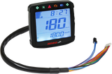 XR-01S Speedometer - 2.94\" L x 3.05\" W x 0.94\" D