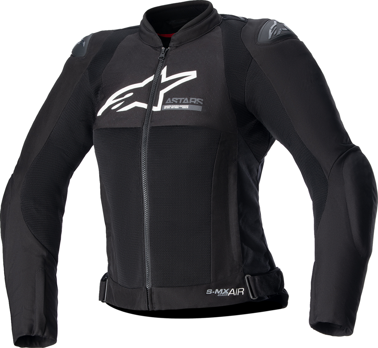 Stella SMX Air Jacket - Black - Large