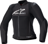 Stella SMX Air Jacket - Black - Large