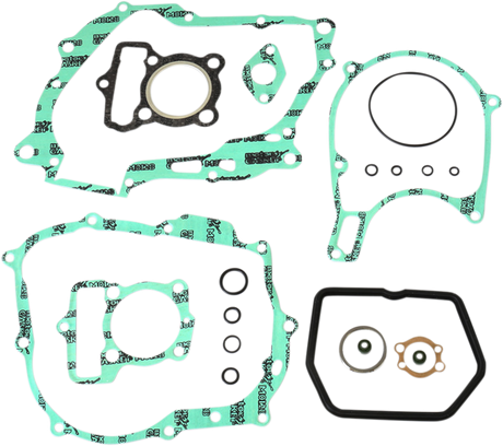 Complete Gasket Kit - Honda 1977 - 1991