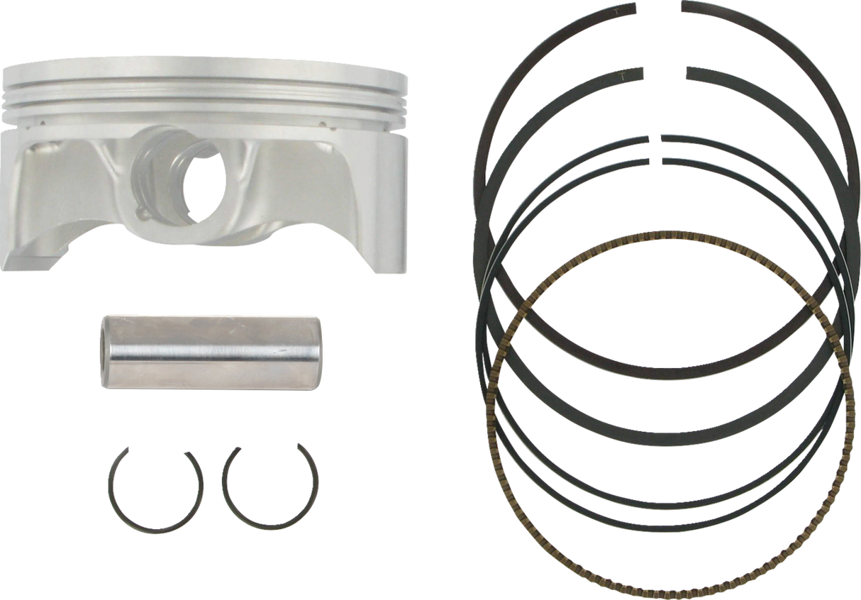 Piston Kit - 95.47 mm - Suzuki 2005 - 2007