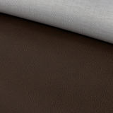 Carbon Seat Cover - Whisper - Brown - 54x72