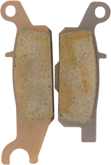 Standard Brake Pads - Yamaha 2007 - 2023