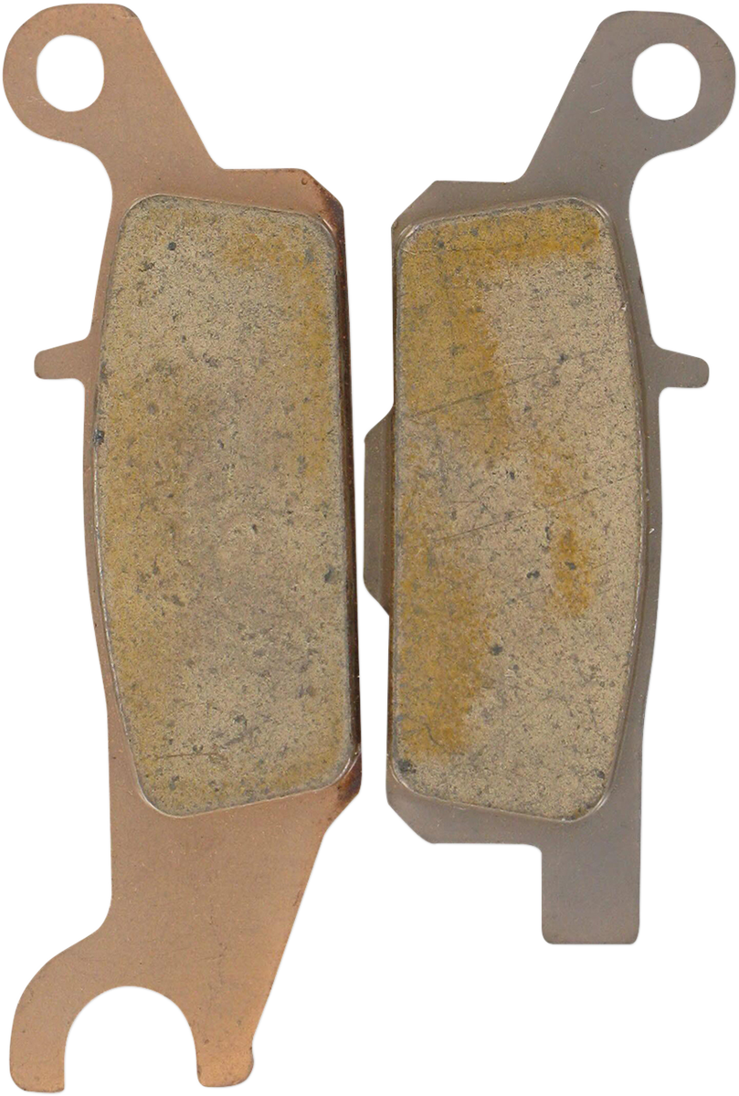 Standard Brake Pads - Yamaha 2007 - 2023