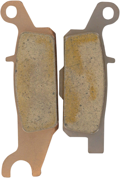 Standard Brake Pads - Yamaha 2007 - 2023