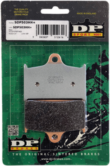 Standard Brake Pads - Triumph 2006 - 2017