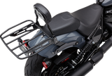 Detachable Backrest - Mini - Black - Chieftain 2022 - 2022