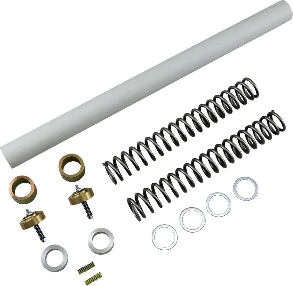 Complete Front End Suspension Kit - 1.50 kg/mm Spring 2015 - 2023