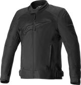 T SP X Superair Jacket - Black/Black - Large